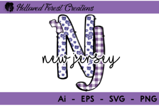 Creating Custom Sublimation Projects with Floral New Jersey Digital Assets