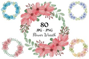 Evaluating the 357 Flower and Floral Watercolor Bundle for Professional Design