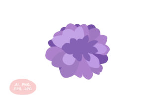 Exploring Botanical Floral Vector Illustration: A Versatile and Elegant Design Solution